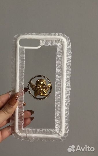 Чехол на iPhone 7 8 plus