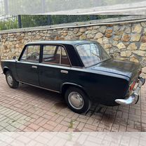 ВАЗ (LADA) 2101 1.2 MT, 1970, 30 000 км, с пробегом, цена 380 000 руб.