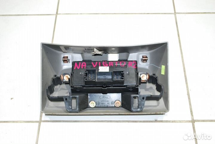 Блок управления стеклоподъемниками Lincoln