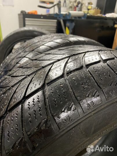 Horizon Antares SU830 255/45 R19