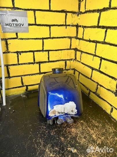 Бак Иж Планета 5 /Юпитер 5