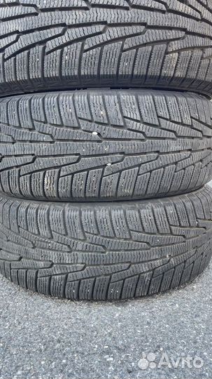 Nokian Tyres Nordman RS2 205/60 R16 96R