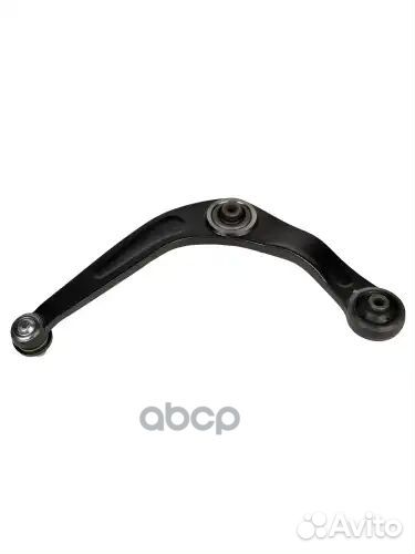 Рычаг правый Peugeot 206/307 98 Z24483 zentparts