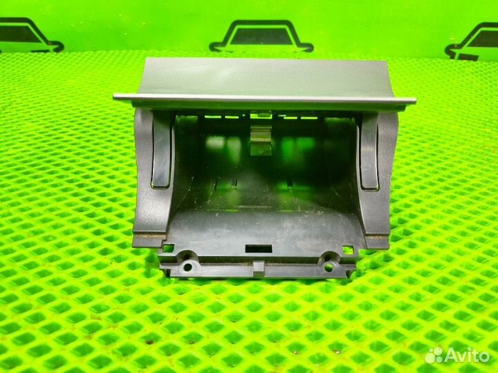 Пепельница Skoda Octavia A5 II рестайлинг