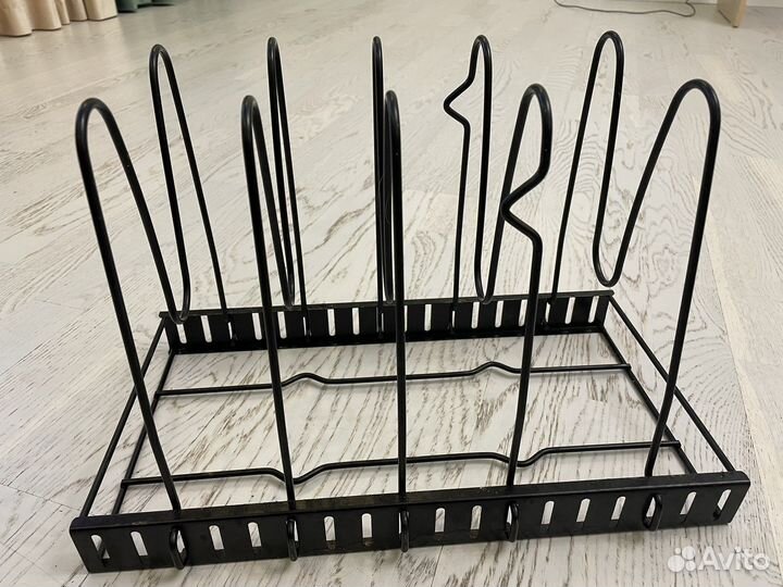 Держатель для крышек/ сковородок