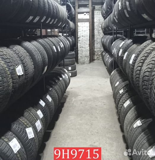 КАМА 505 Irbis 195/65 R15 91N