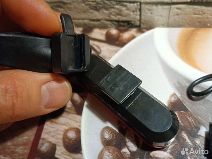 Задний фонарь для велосипеда