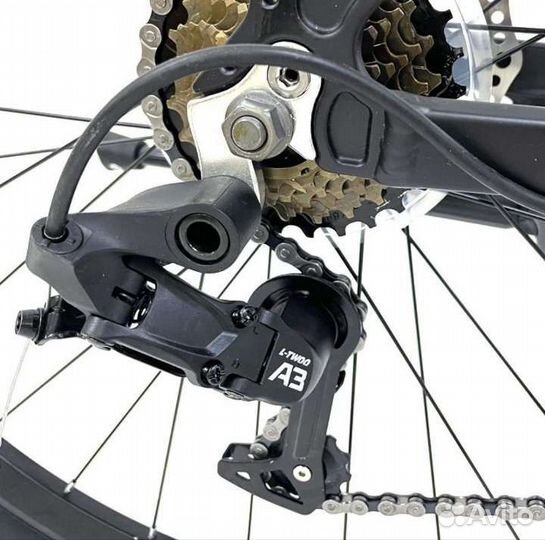 Велосипеды бу взрослый 27, 5колеса