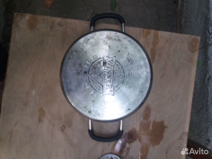 Посуда для кухни