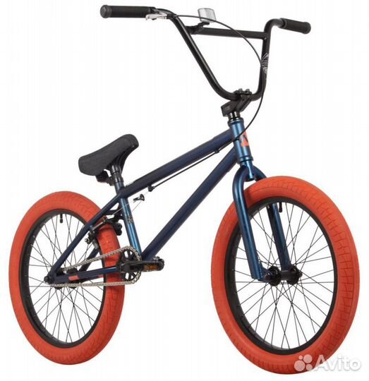 BMX Novatrack Jupiter 20