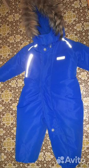 Комбинезоны 92