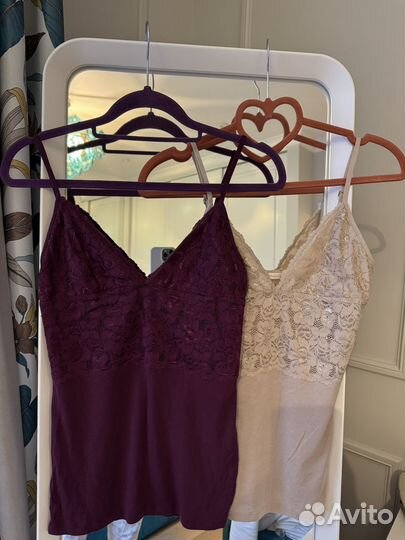 Топ Patrizia pepe 42 р