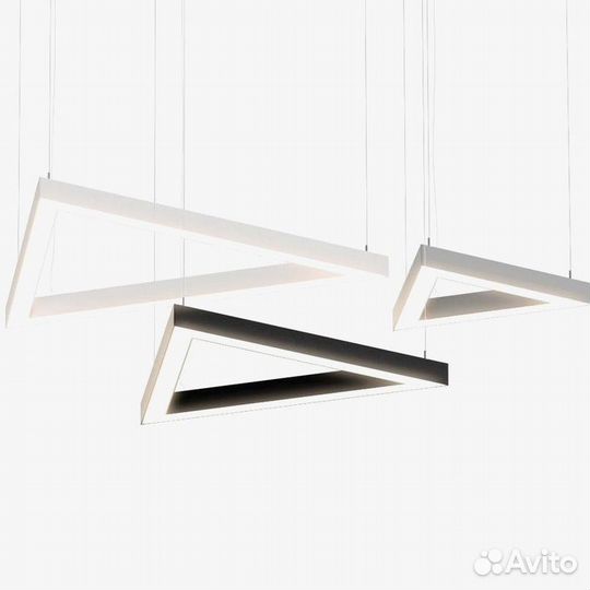 Потолочный светильник