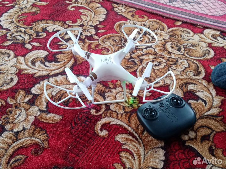 Продам дрон