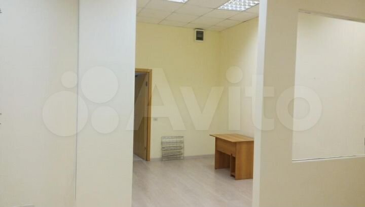 Сдам офисное помещение, 114 м²