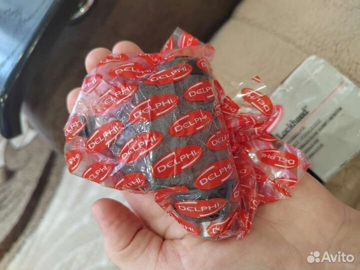 Тормозной цилиндр