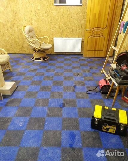 Пвх плитка pacпpoдажа от 10м2038
