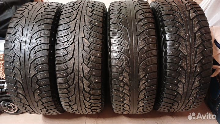 Nokian Tyres Nordman 5 SUV 265/65 R17