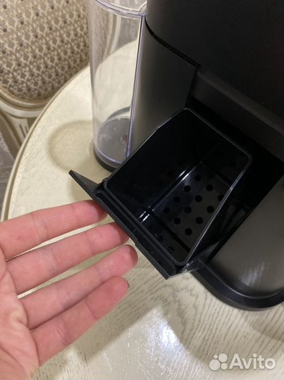 Кофемашина капсульная delonghi nespresso vertuo