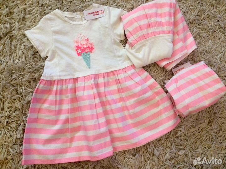 Платья Англия