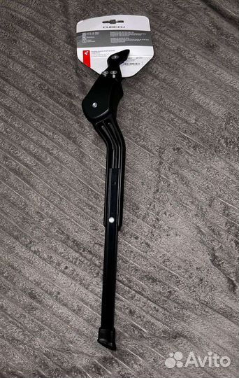 Подножка для велосипеда cube