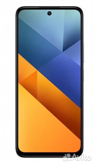 Xiaomi Poco M6, 8/256 ГБ