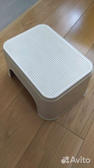 Подставка для ног детская