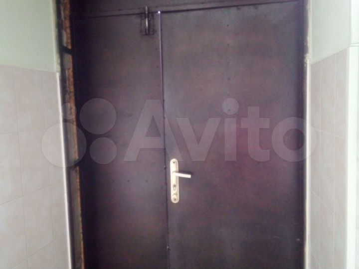 Комната 12 м² в 1-к., 3/9 эт.