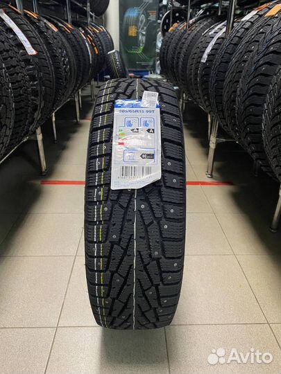 Cordiant Snow Cross 205/65 R15 99T