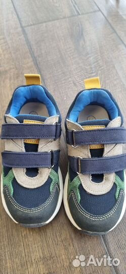 Кроссовки котофей 27 отл.сост