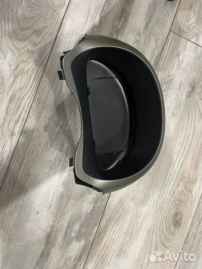 Консоль спидометра toyota passo 10