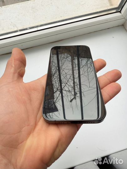 iPhone 15 Pro, 128 ГБ