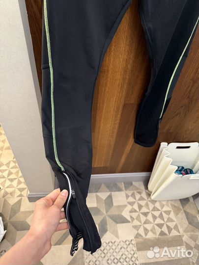 Спортивные штаны Runners Point