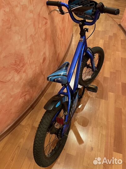 Велосипед детский Mongoose