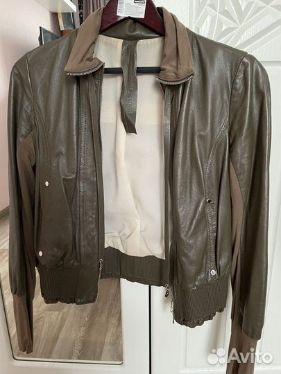 Patrizia pepe куртка