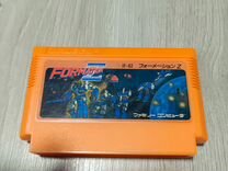 Formation Z для Famicom Dendy