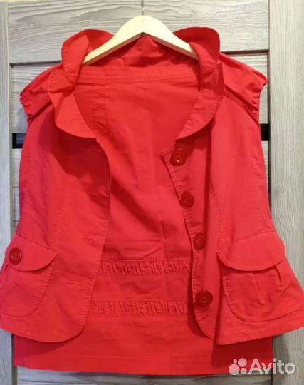 Платье-костюм classic женский