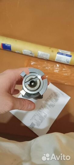 Новый распредвал opel astra j