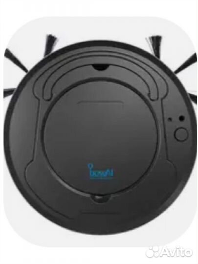 Робот-пылесос Брендовый, 1800PA