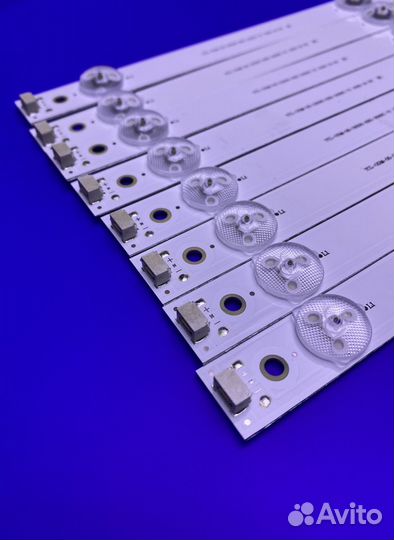 Подсветка для TV YHB-4C-LB550T-YHA (новая)