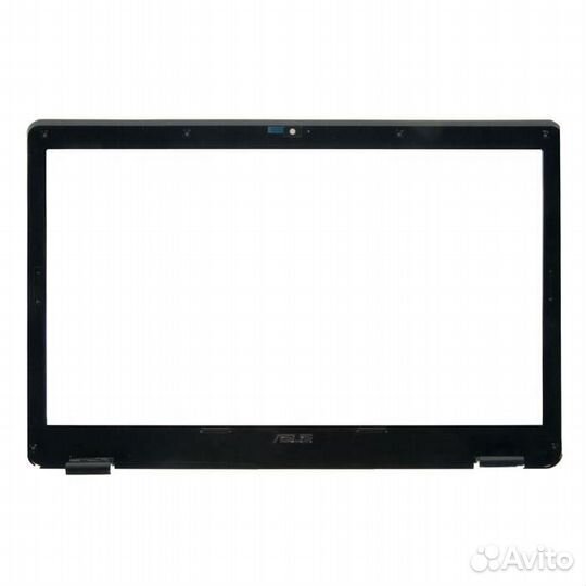 Рамка матрицы для asus K72JR (с разбора) 13gnxh1AP