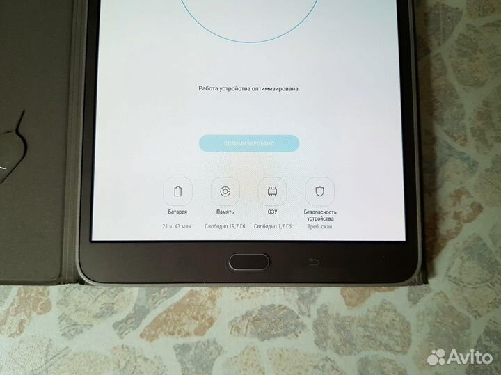 Samsung Galaxy Tab S2 8.0 SM-T719 LTE 32Gb