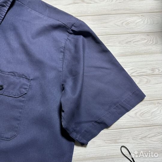 Рубашка мужская Dickies XL 52/54