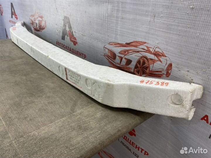 Абсорбер бампера переднего Subaru XV G33 2011-17