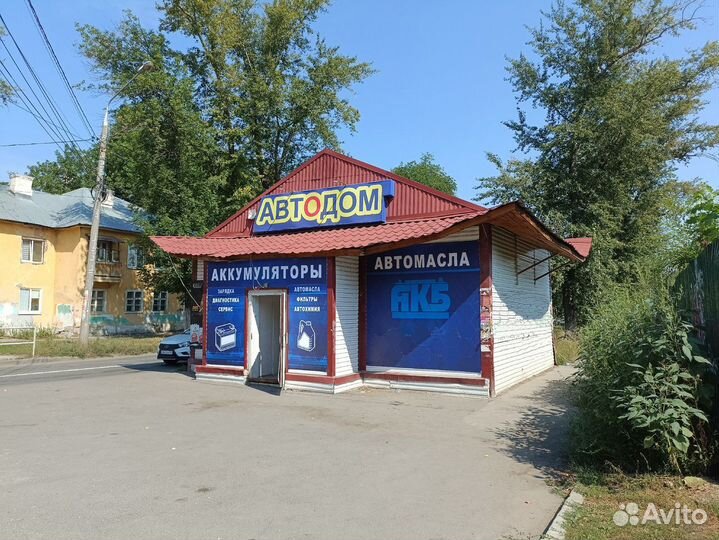 Аккумулятор Frank 60 Ач, обратный