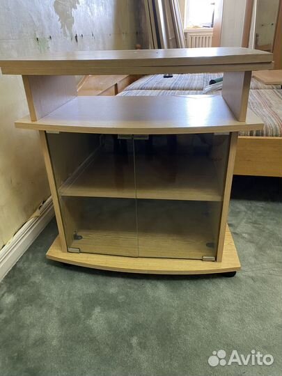 Тумба под телевизор