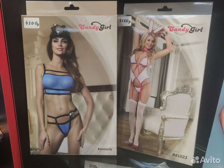 Ролевые (игровые) костюмы, женские и мужские