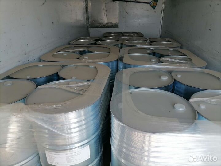 Пропиленгликоль пищевой 99,9