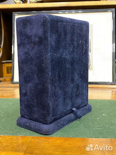 Настольные часы