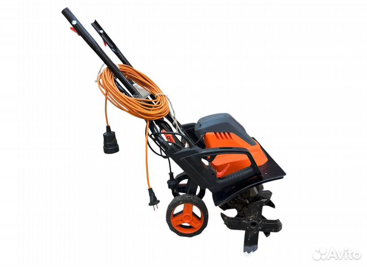 Культиватор Patriot elektra 1500 (юж41)